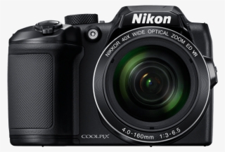 Anyone Having Problems Connecting, Like Me - Nikon Coolpix B500 #10095491
