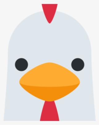 Emoji Clipart Chicken - Adã©lie Penguin #10095826