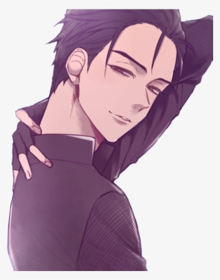 Fanfic - Yuuri Katsuki #10095830