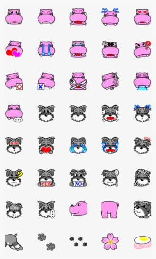 Creators' Emoji - 国体 み きゃ ん スタンプ #10095835