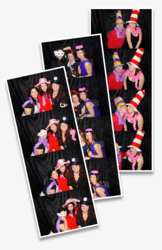 Photostrip Pictures Of Party - Crew #10095992