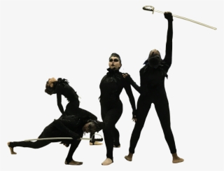 Color Guard - Salsa Spins #10096045