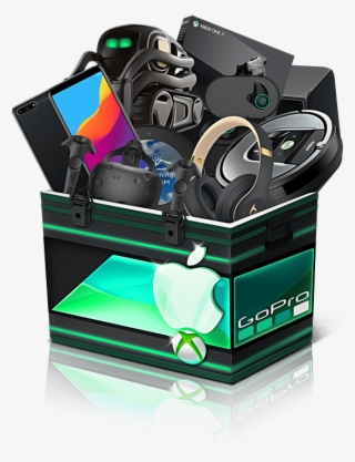 Budget Master - Mystery Box - Planer #10096106