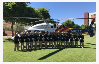 Honor Guard - Az Dps Honor Guard #10096161