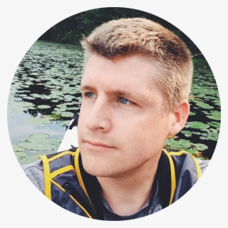 Colin Devroe - " - Man #10096466