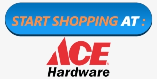 As Of 2016, Ace Has Over 4,800 Locations In 60 Different - Ace Hardware #10096643