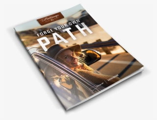 Travel-guide - Flyer #10096721