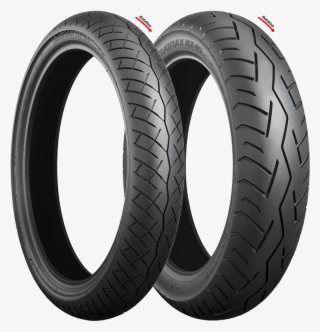 Bridgestone 100 90 X 19 #10096763