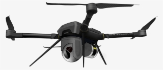 Apollo Robotics Announces Early Access Program To Affordable - Autonomous Drone #10096903