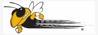 Ga Tech Yellow Jackets Iron On Stickers And Peel-off - Georgia Institute Of Technology #10096989