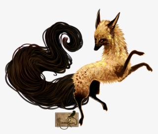 Desert Oasis - Cryptid #10096990