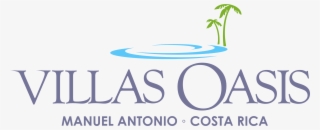 Logo Villas Oasis - Graphic Design #10097105