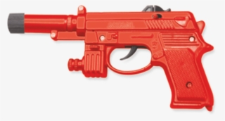 Protector - Firearm #10097260