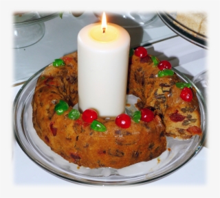 Advent Candle #10097561