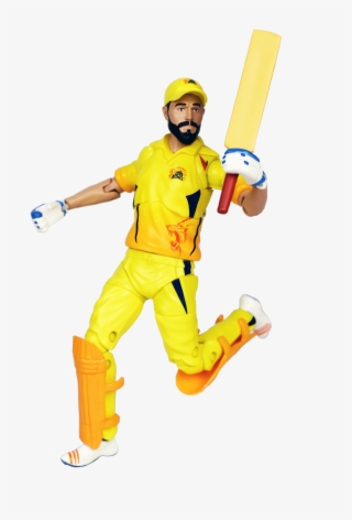 Chennai Super Kings - Limited Overs Cricket #10097658