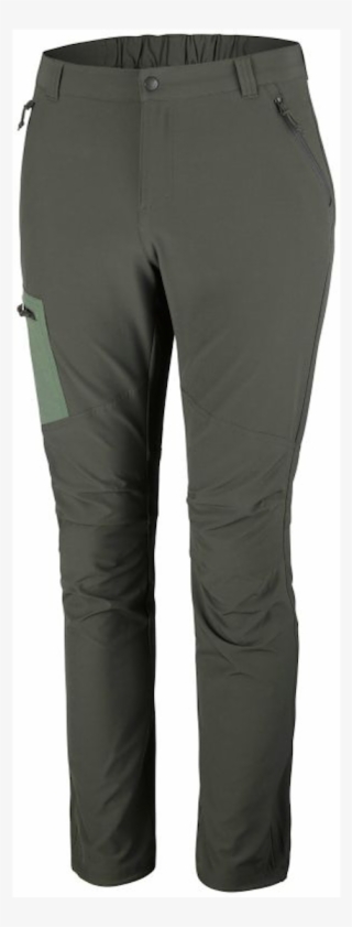 Columbia Triple Canyon Trousers - Columbia Triple Canyon Pants Man #10097700
