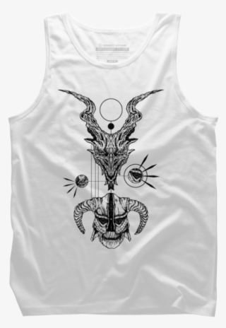 We Need Another Dovahkiin - Active Tank #10097919