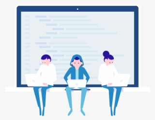 Affordable Php Development - Cartoon #10097999