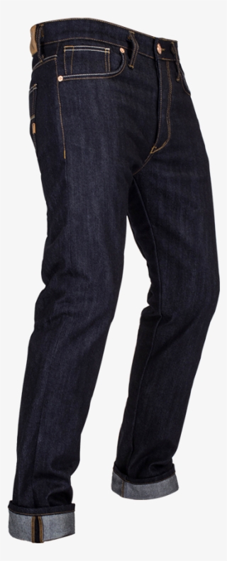 Ironhead Raw Denim-xtm - Raw Denim Png #10098090