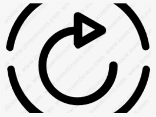 Restart Clipart Reload #10098249