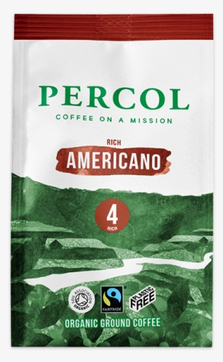 Ground Coffee - Fair Trade #10098298