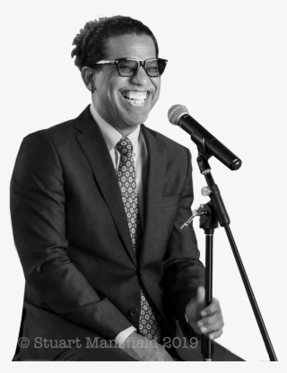 Bio Of Stuart Mansfield - Consiglio Amministrativo Site Spa Bologna #10098509