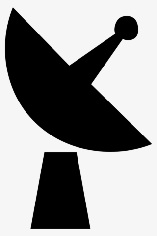 Satellite Clipart Satellite Tv #10099301