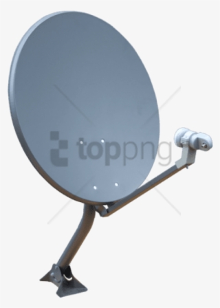 Free Png Tv Satellite Dish Png Png Image With Transparent - Satellite Dish Png Png #10099477