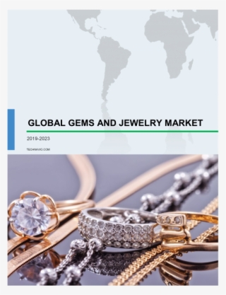 Gems And Jewelry Market Share, Size, Industry Analysis, - Jewellery #10099486