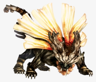 God Eater All Monster #10099734