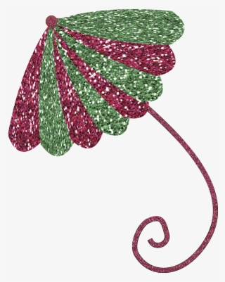 Umbrella Rain Colored Umbrella Png Image - Cocktail Umbrella On Transparent Background #10099850