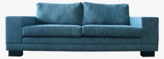 Latitude 3 Seater Sofa - Studio Couch #10099852