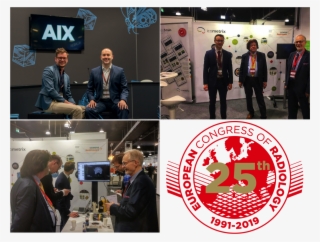 Ai Talks - Europe Map #10099979