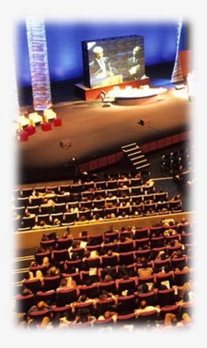 Generic Meeting Room Photo - Product #1010020