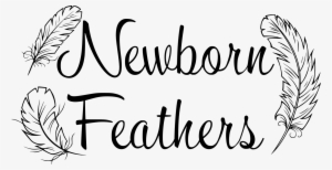 Newborn Feathers Rewards Program #1010022