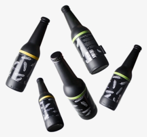 The Falling Feather Of The Phoenix Is A Key To The - Alcoholic Beverage #1010286