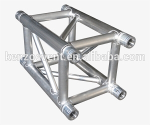 Outdoor Concert Stage Truss Frame Structure Lighting - Bicycle Frame #1010311