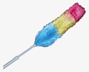 Flick Dusters Flick Duster Extendable Polyester #1010337