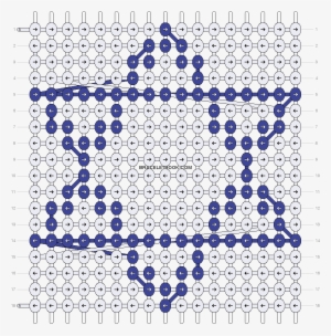 Download Preview - Friendship Bracelet #1010352