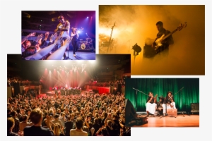 Relive Performances By Elza Soares, Julia Holter & - Junun #1010353