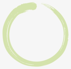 Free Drawn Circle Png - Circle #1010421