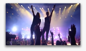 #fglhighlights From Knoxville, Tn - Rock Concert #1010422