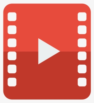Download Svg Download Png - Video Icon #1010478