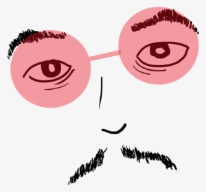 Ld Face 2 - Portable Network Graphics #1010518