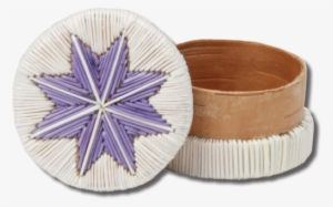 Porcupine Quill Boxes #1010554