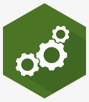 Die-casting And Mechanics - Icon #1010674