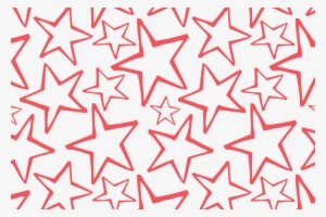 Star-pattern - Triangle #1010682