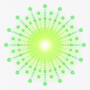 0, - Green Effect Png #1011012