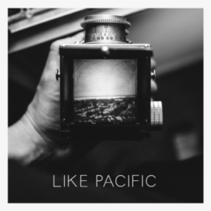 Related Products - Like Pacific: Like Pacific Cd #1011071