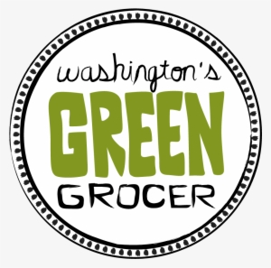 Washington's Green Grocer #1011128